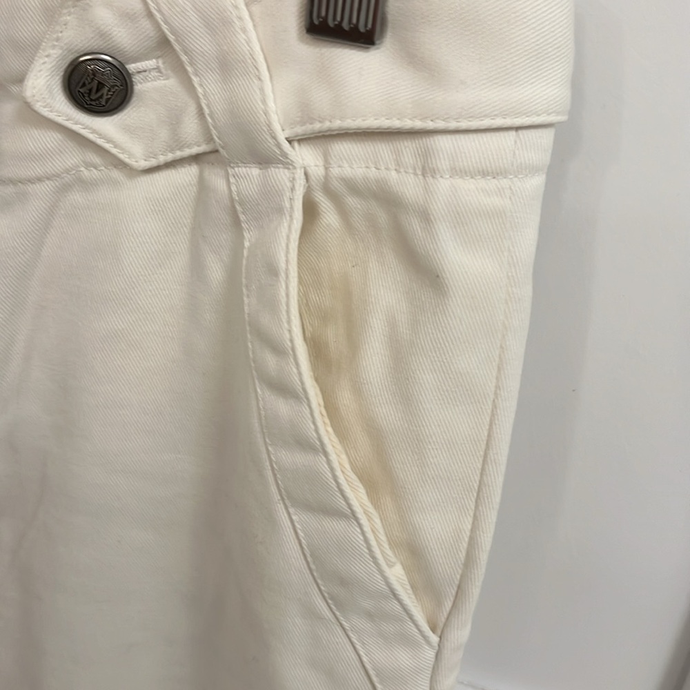 Club Monaco pants - Picture 5 of 7